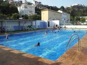 Family-oriented holiday apartment with pool, barbeque & garden | Pets are welcome - Image 4
