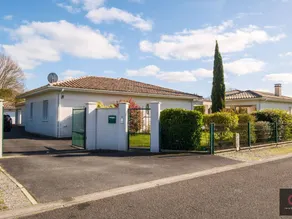 Villa avec barbecue et piscine privée - Image 4