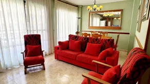 Flat with terrace & pool | Close to the beach - Image 4
