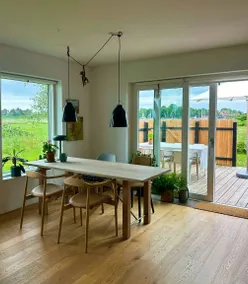 Wake up to views of Kattegat and Samsø - Image 3