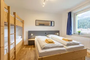Flat with sauna - Image 2
