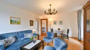 Fully equipped wonderful flat | Mountain view | Dogs allowed - Image 3
