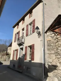 Holiday Home "Galy" with Mountain View, Private Garden and Wi-Fi - Image 2