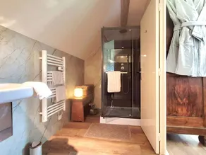 Bed & Breakfast mit 1 Schlafzimmer für 2 Personen - Image 4