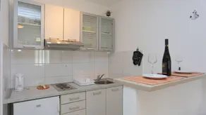 Studio für 2 Personen (21 m²) in Mimice - Image 3