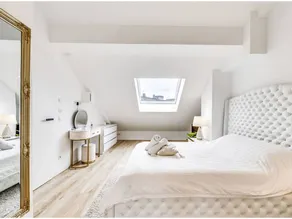 Apartment with terrace | Pets are welcome - Image 4