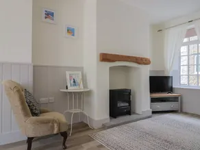 Heron Cottage - Image 5