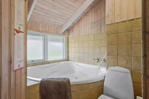 Ferienhaus mit Whirlpool, Terrasse und Grill - Image 5