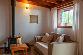 Child-friendly wonderful house with terrace | Mountain view | Suitable for remote work - Image 2