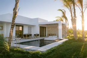 Exquisite Kos Villa Villa Irma 1 Bedroom Spa - Image 2