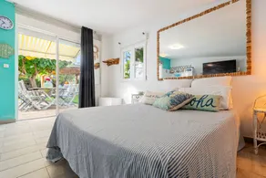 Wonderful lodge with barbecue, garden & hot tub | Garden view | Perfect for remote work | Pet-friendly - Image 4