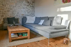 Fully equipped nice holiday home with garden & terrace | Garden view | Suitable for remote work | Pet-friendly - Image 5