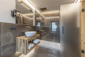 Appartement de vacances avec jacuzzi et sauna | Vue montagne - Image 5