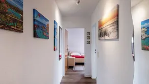 Apartment with 1 bedroom for 3 persons - Image 5