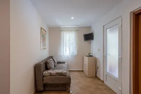 Agréable maison de vacances entièrement équipée avec barbecue, piscine et jardin | Avec animaux admis - Image 3