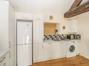Cottage with 1 room for 2 persons - Image 5