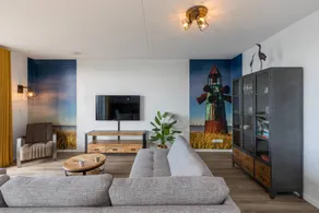 Charmant appartement avec terrasse - Image 4