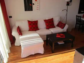 Family-friendly holiday apartment with terrace, pool & garden | Mountain view | Pet-friendly - Image 5