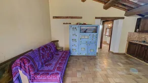 Agriturismo Santa Serena nel cuore della verde Umbria: Alloggio della Capinera - Image 5