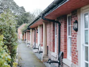 Holiday home | Pets are welcome - Image 2