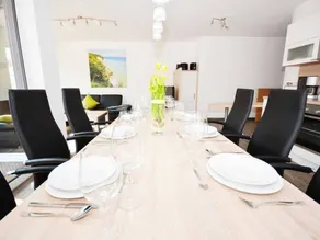 Child-friendly apartment with garden & terrace | Beach nearby | Pet-friendly - Image 4