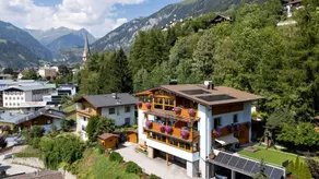 Family-friendly apartment with garden, terrace & barbecue | Close to the ski | Perfect for remote work - Image 2