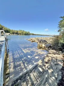 House with barbecue | Lake view - Image 4
