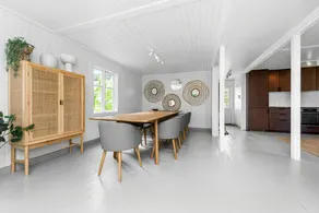 Charming summer house with sea view on Tjøme - Image 3