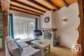 Gîte avec terrasse, jardin et barbecue | Avec animaux acceptés - Image 4