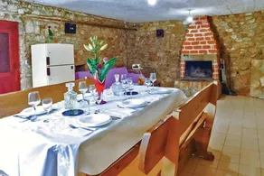Three bedroom house near beach Cove Srhov Dolac, Hvar (K-22095) - Image 4