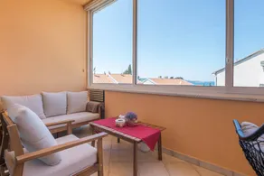Appartement de vacances entièrement équipé | Plage à proximité - Image 3