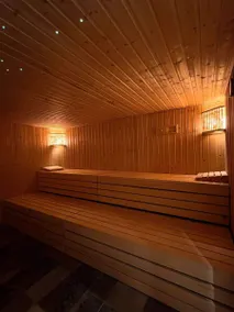 Familienfreundliche Ferienwohnung mit Sauna, Terrasse und Garten - Image 3