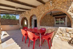 Casa con terrazza, griglia e piscina privata | Ideale per lavorare da remoto - Image 2
