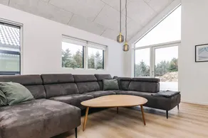 Voll ausgestattetes schönes Ferienhaus mit Sauna und Pool | Haustierfreundlich - Image 4