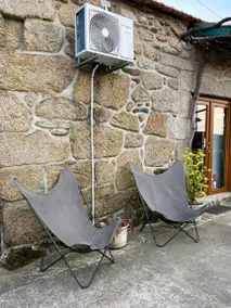 Beautiful house with garden & terrace | Mountain view | Pet-friendly - Image 2