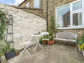Cottage con giardino - Image 3
