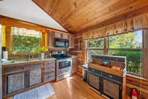 Maison de vacances avec barbecue - Image 5