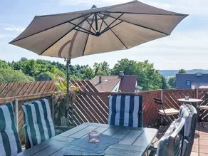 Apartment with garden, terrace & BBQ | Nature view - Image 5
