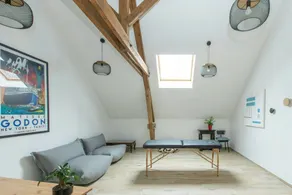 House with terrace, barbeque & garden - Image 4