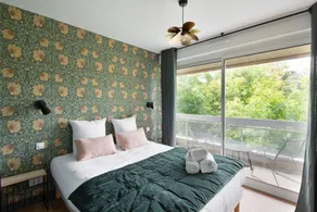 Flat with 3 bedrooms for 6 persons - Image 5