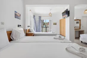 Bed and breakfast avec terrasse et piscine | Avec animaux admis - Image 4