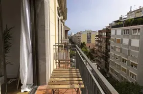 Chambre chez l'habitant avec terrasse | Avec animaux admis - Image 4