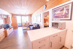 Haus Kreidl Top 45 - Ferienwohnung Königsleiten - Image 2
