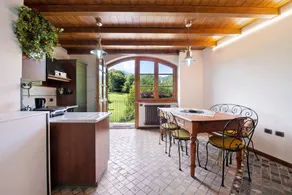 Family-oriented lovely holiday home with terrace & garden | Mountain view - Image 3