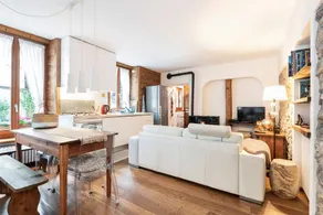 Family-friendly apartment with garden, terrace & BBQ | Garden view | Pets are welcome - Image 2