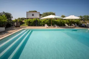 B&B mit Pool und Garten - Image 5