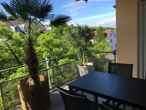 Flat | Mountain view | Suitable for remote work - Image 3