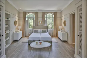 Villa mit privatem Pool, Garten und Grill | Meerblick - Image 3