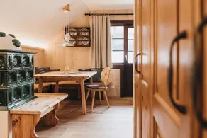 Familienfreundliches Apartment mit Sauna und Pool - Image 4