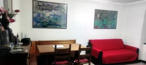 Holiday apartment with terrace & barbecue | Mountain view - Image 4